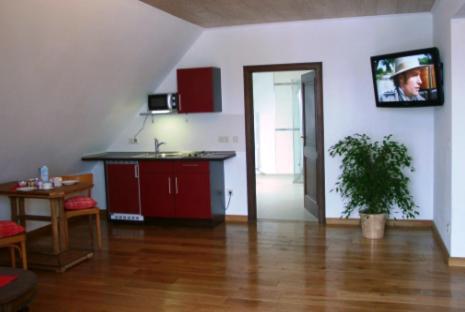 Apartments Mester Xanten Room photo
