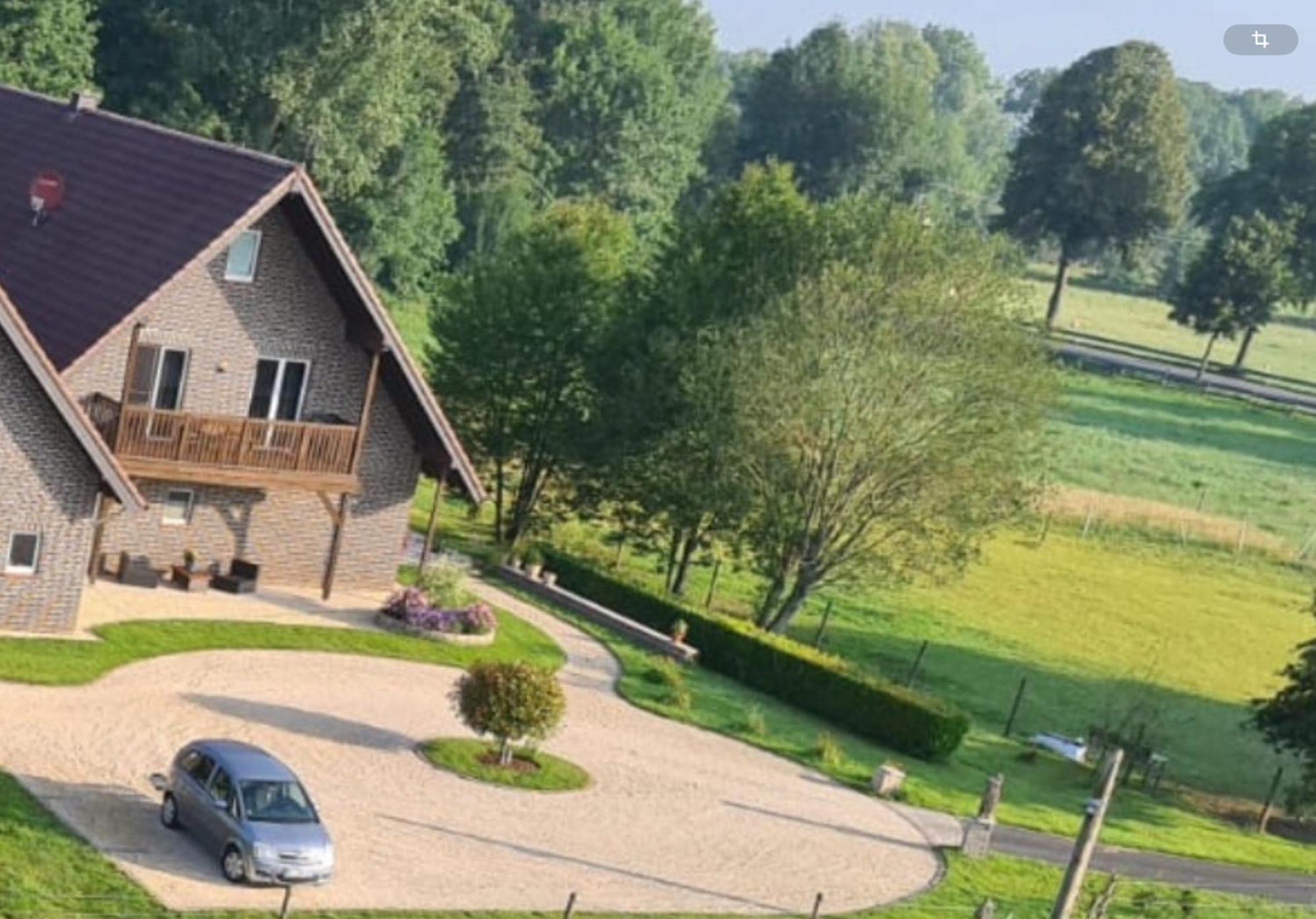 Apartments Mester Xanten Exterior photo
